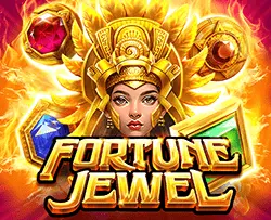 Fortune Jewel - HUNIAN138