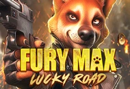 Fury Max Lucky Road - HUNIAN138