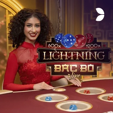Lightning Bac Bo - HUNIAN138