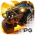 Doomsday Rampage - HUNIAN138