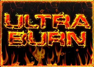 Ultra Burn - HUNIAN138