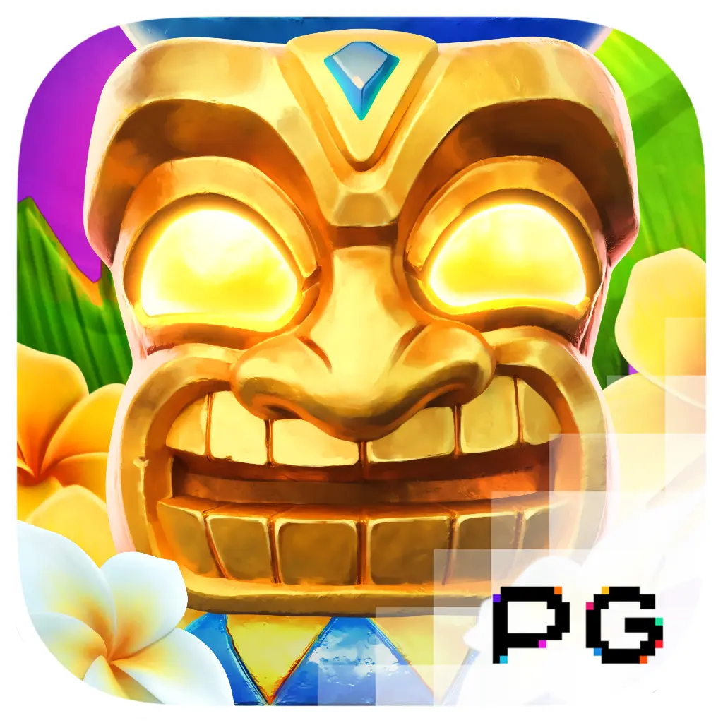 Hawaiian Tiki - HUNIAN138