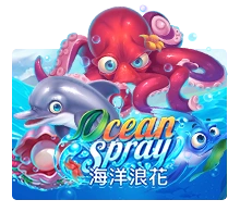 Ocean Spray - HUNIAN138
