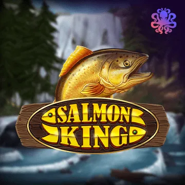 Salmon King - HUNIAN138