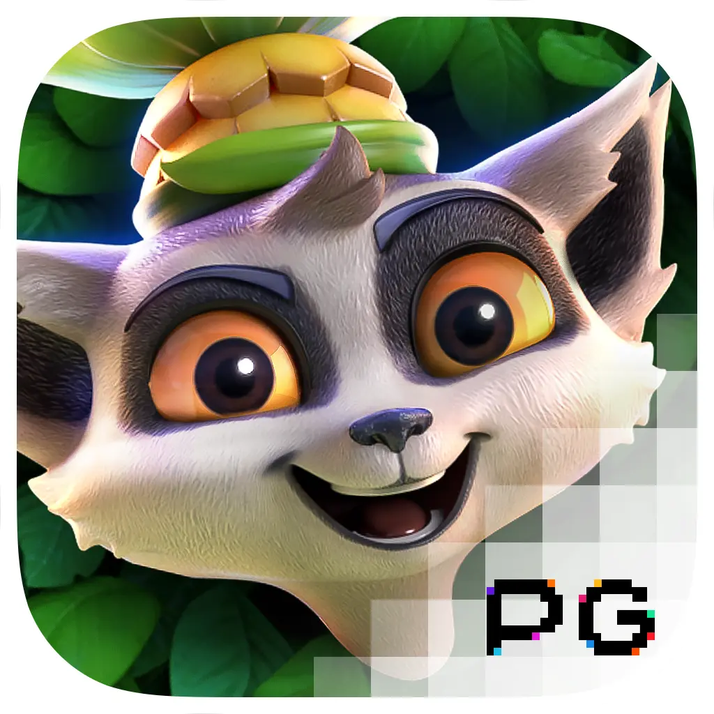 Jungle Delight - HUNIAN138
