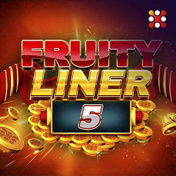 Fruityliner 5 - HUNIAN138