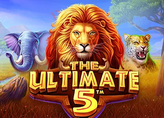 The Ultimate 5 - HUNIAN138