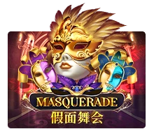 Masquerade - HUNIAN138