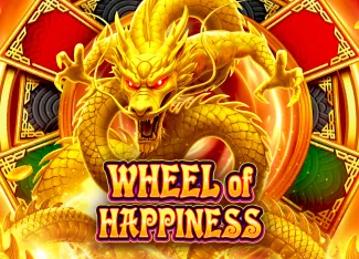 Wheel of Happiness - HUNIAN138