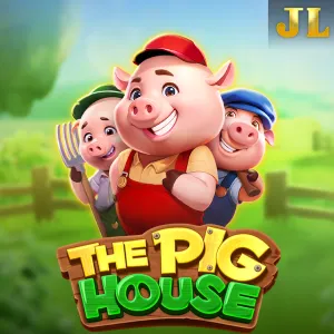 The Pig House - HUNIAN138