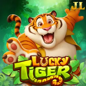 Lucky Tiger - HUNIAN138