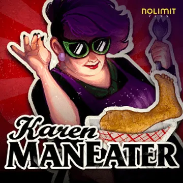 Karen Maneater - HUNIAN138