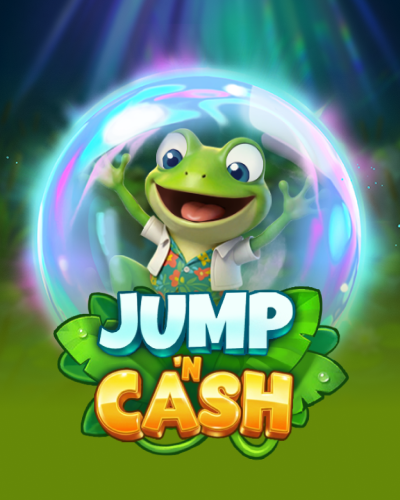 Jump n Cash - HUNIAN138