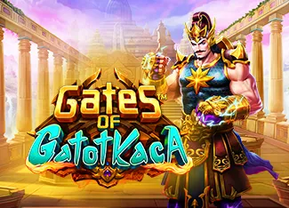 Gates of Gatot Kaca - HUNIAN138