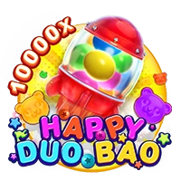 HAPPY DUO BAO - HUNIAN138