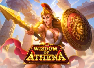 Wisdom of Athena - HUNIAN138