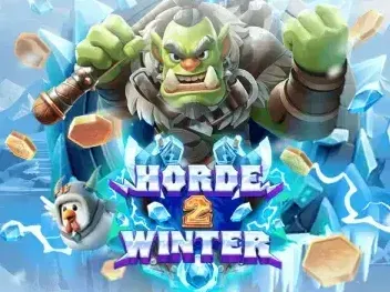 PLAYSTAR : HORDE 2 WINTER - HUNIAN138
