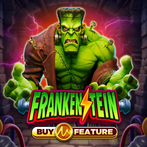 Frankenstein - HUNIAN138