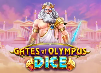 Gates of Olympus Dice - HUNIAN138