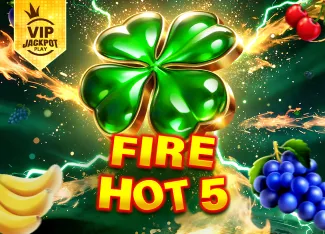 Fire Hot 5 - HUNIAN138