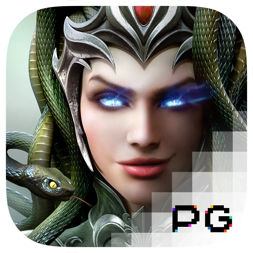 Medusa 2: The Quest of Perseus - HUNIAN138
