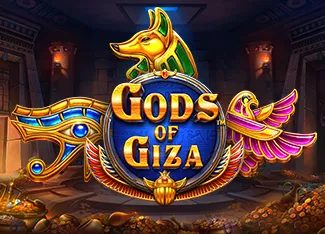 Gods of Giza - HUNIAN138