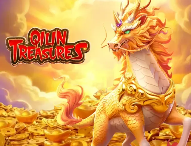 Qilin Treasures - HUNIAN138