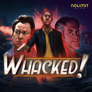 Whacked! - HUNIAN138