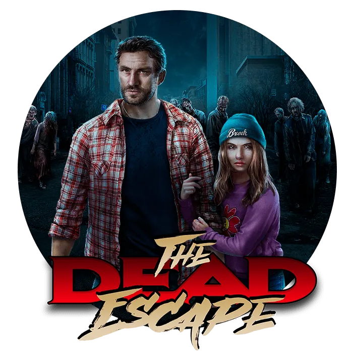 The Dead Escape - HUNIAN138
