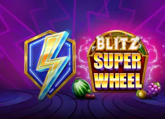Blitz Super Wheel - HUNIAN138