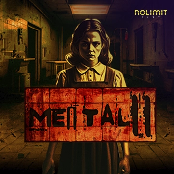 Mental 2 - HUNIAN138