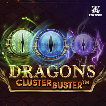 Dragons Clusterbuster - HUNIAN138