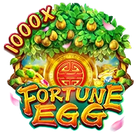 FORTUNE EGG - HUNIAN138
