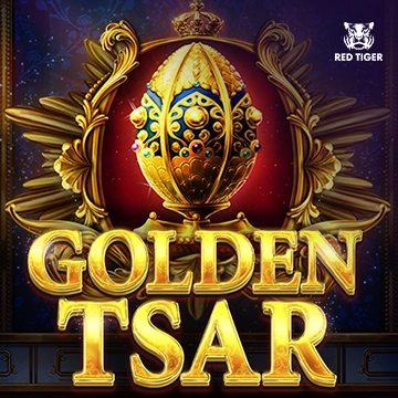 Golden Tsar - HUNIAN138