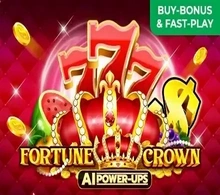 Fortune Crown AI - HUNIAN138