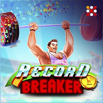Record Breaker - HUNIAN138