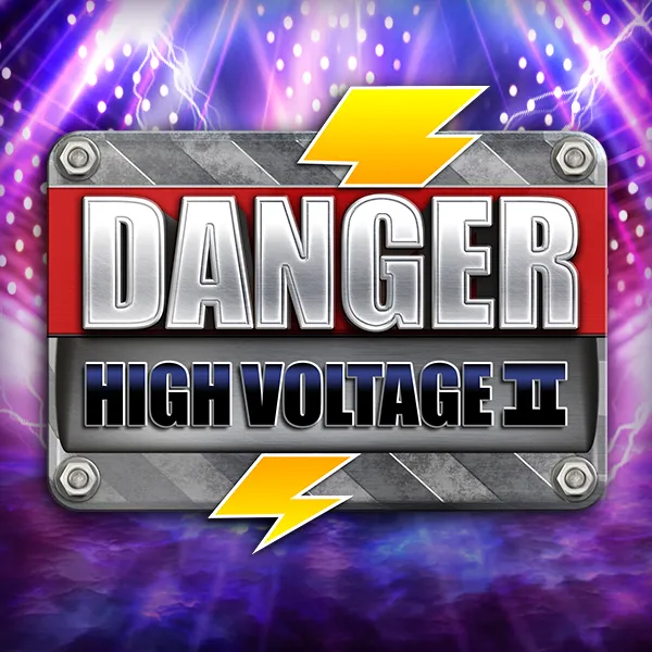 Danger High Voltage 2 Megaways - HUNIAN138