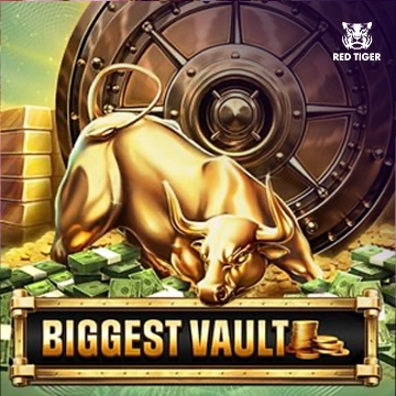 Biggest Vault - HUNIAN138