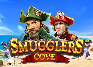 Smugglers Cove - HUNIAN138
