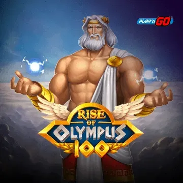 Rise Of Olympus 100 - HUNIAN138