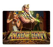 Ancient Egypt - HUNIAN138