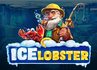 Ice Lobster - HUNIAN138