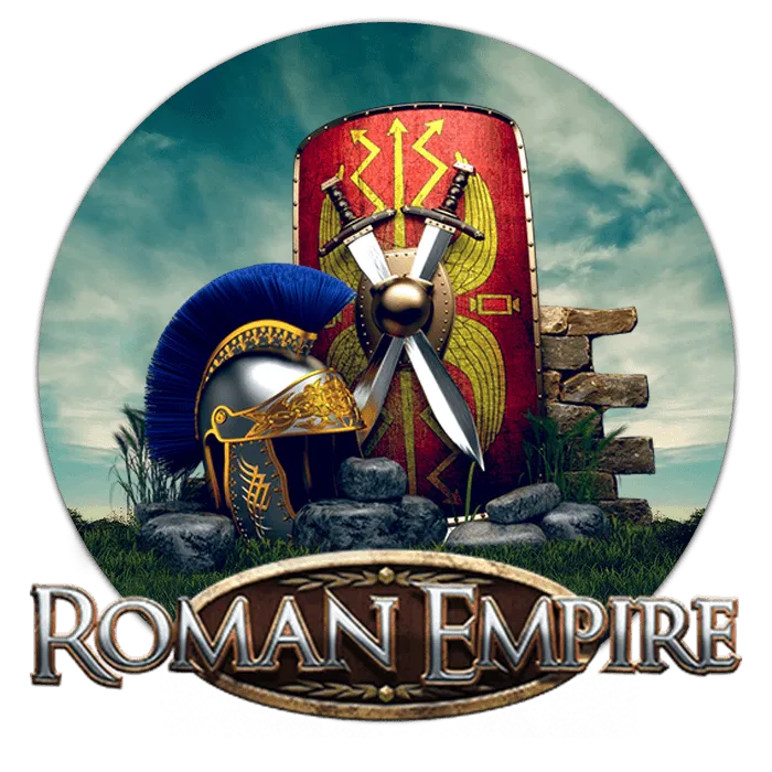 Roman Empire - HUNIAN138