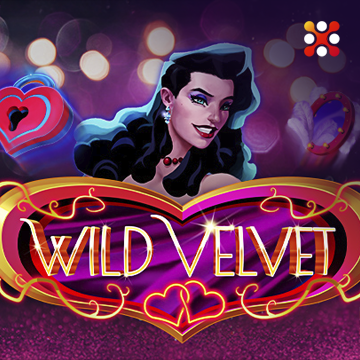Wild Velvet - HUNIAN138