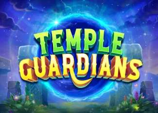 Temple Guardians - HUNIAN138