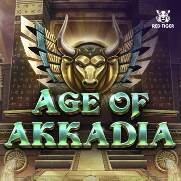 Age Of Akkadia - HUNIAN138
