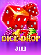 Dice & Drop - HUNIAN138