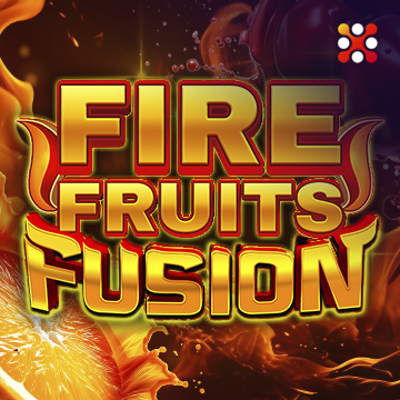 Fire Fruits Fusion - HUNIAN138