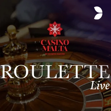 Casino Malta Roulette - HUNIAN138