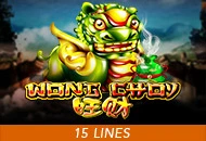 Wong Choy - HUNIAN138
